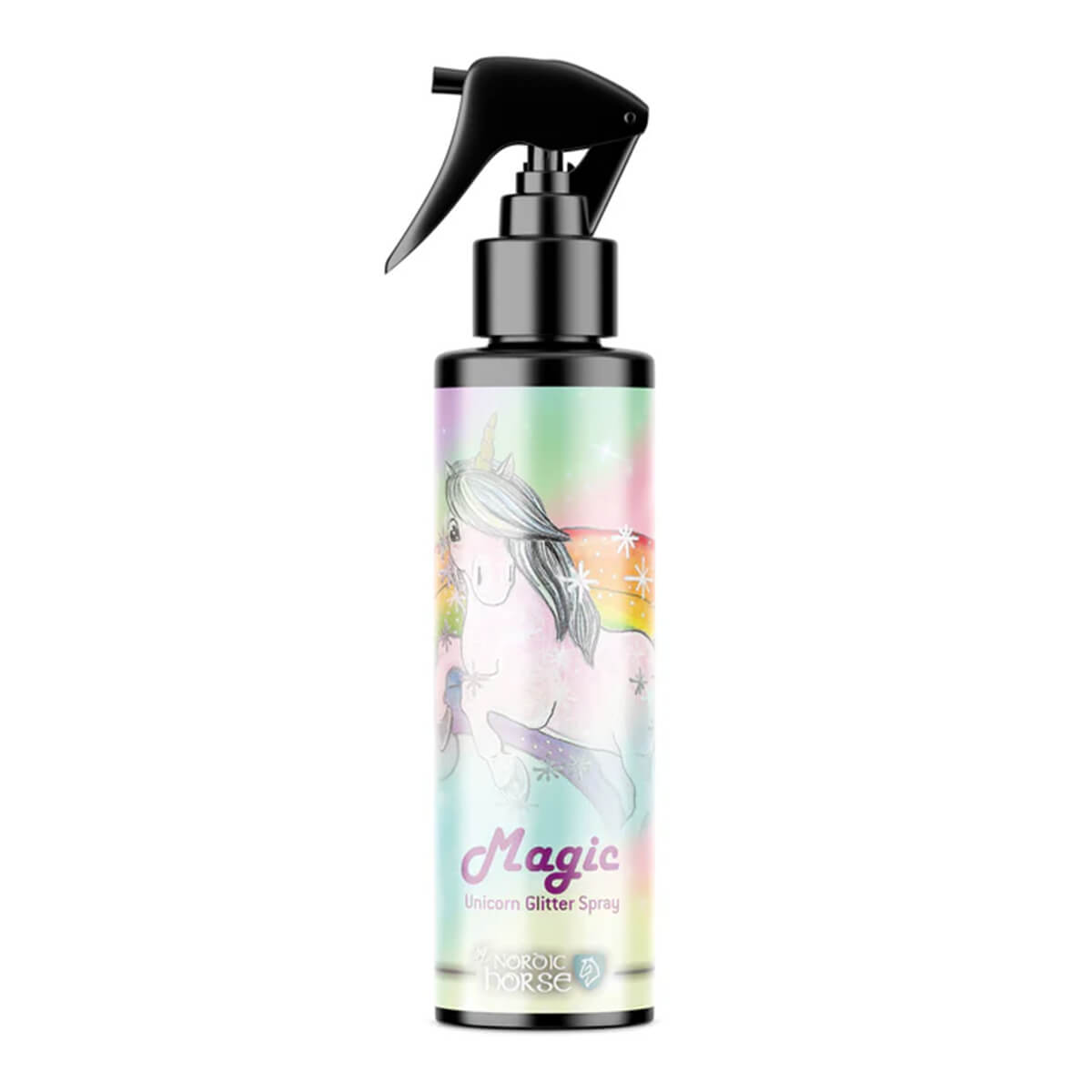 Nordic Magic Unicorn Glitter Spray 01