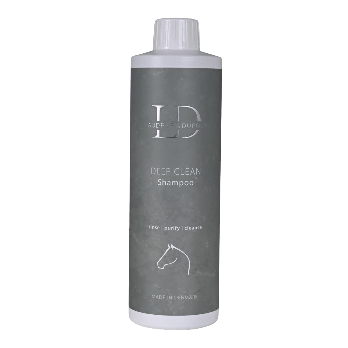 L&D Deep Clean Shampoo til hest 01