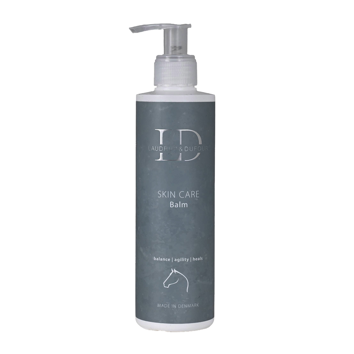 L&D Skin Care Balm til hest 01