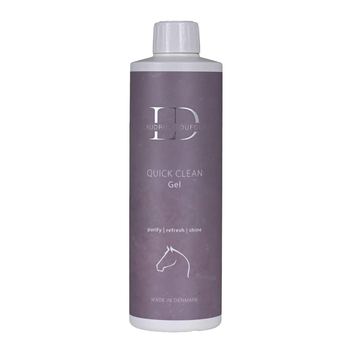 L&D Quick Clean Gel | 500ml