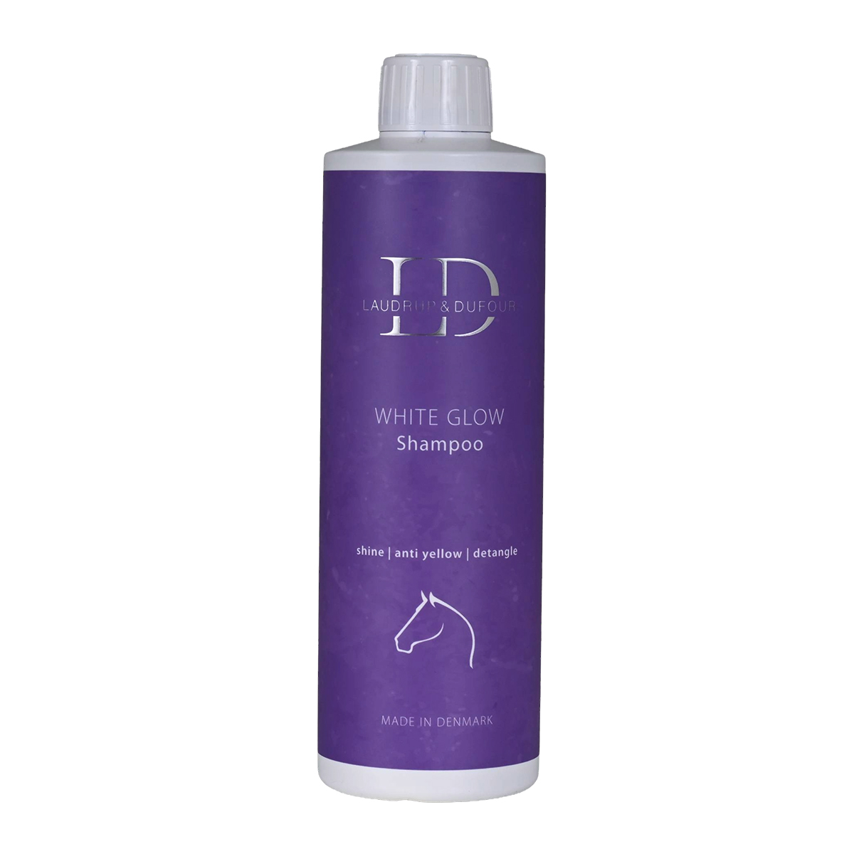 L&D White Glow Shampoo | 500ml