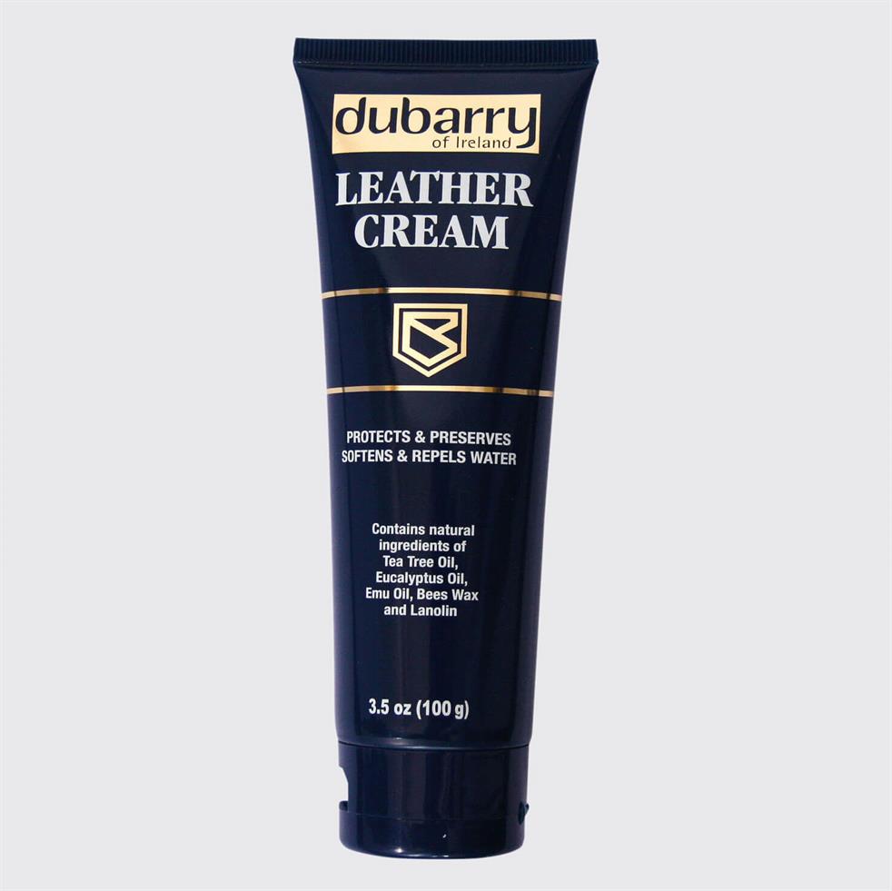 Dubarry Leather Cream 100g