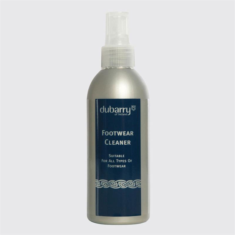 Dubarry Footwear Cleaner 150ml