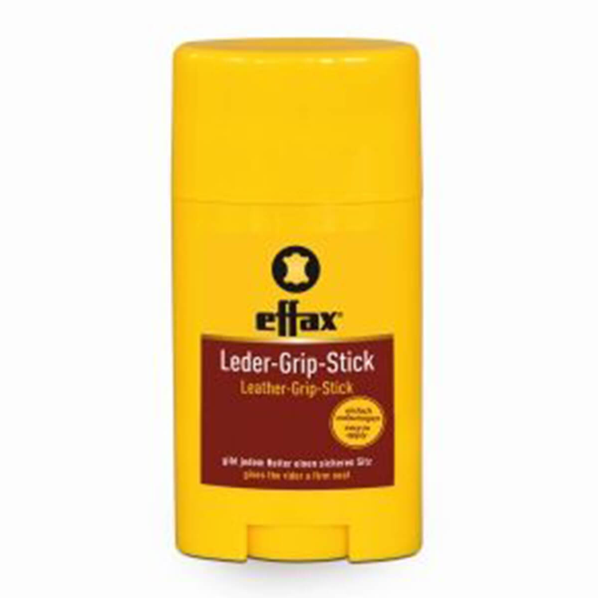 Effax Leather-grip stick | 50ml