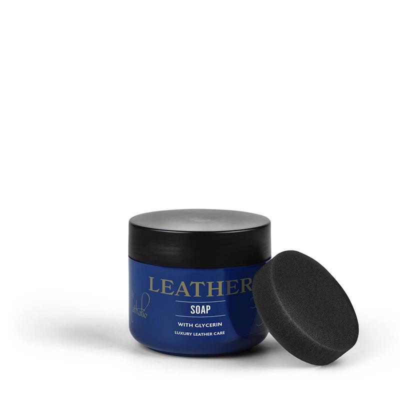 Nathalie Leather Soap | 250ml