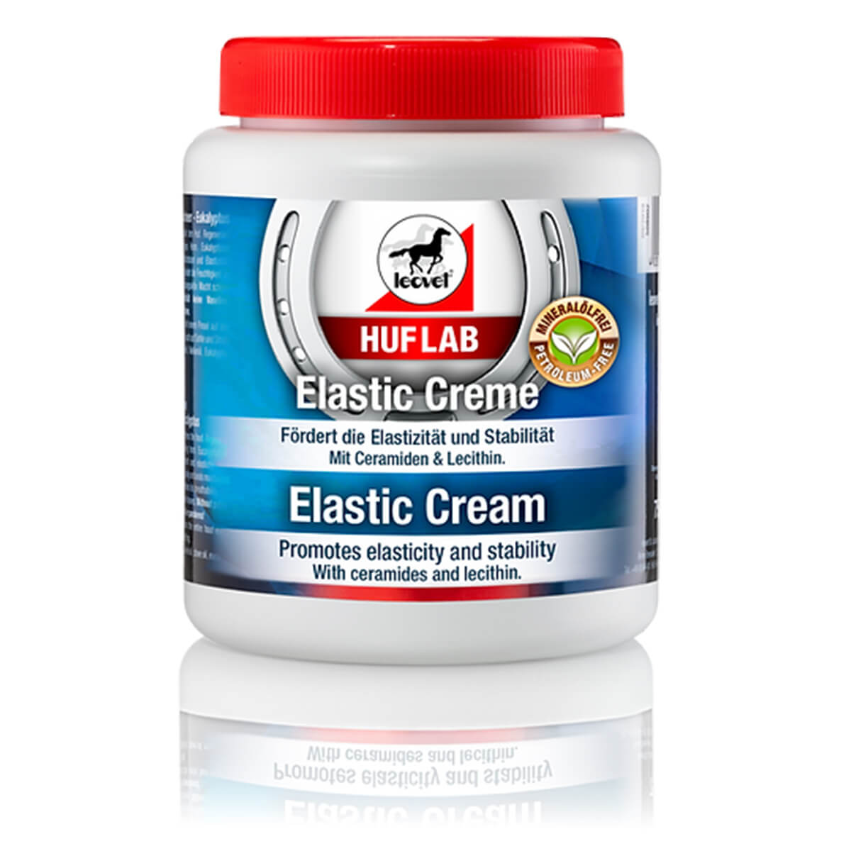 Leovet Elastikcreme