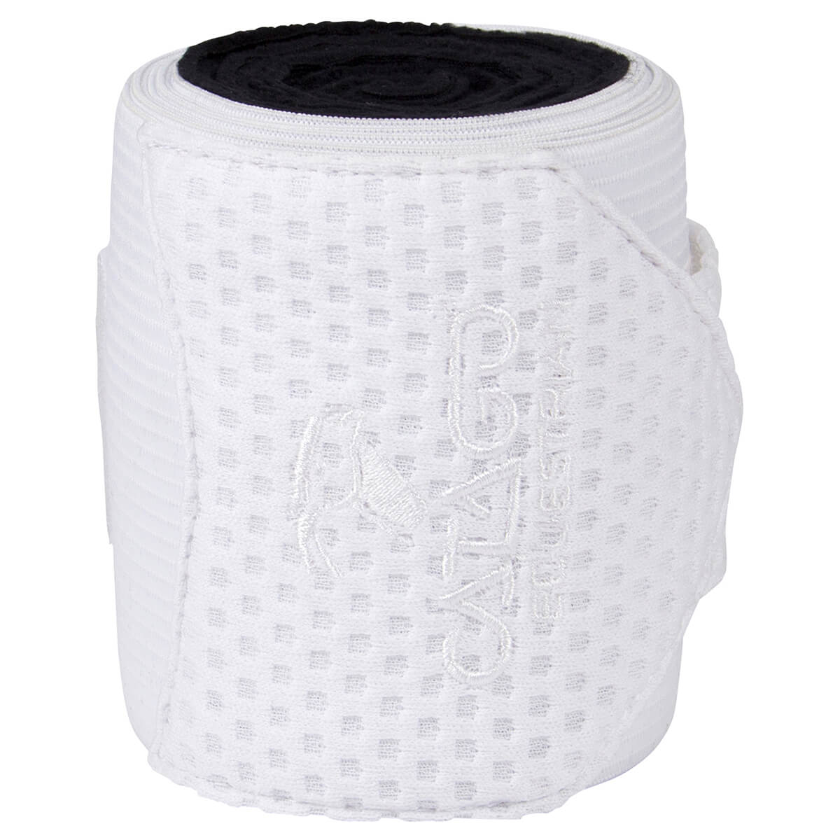 CATAGO FIR-Tech Bandage m. elastik | Hvid One size