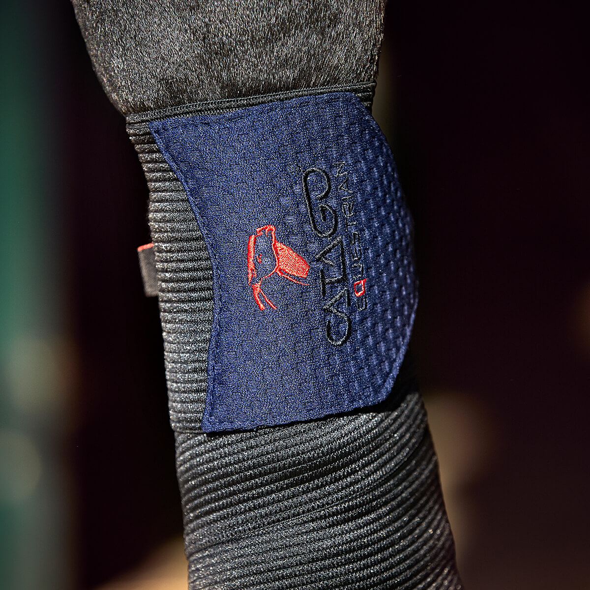 CATAGOFIR Techbandagefleece navy 01