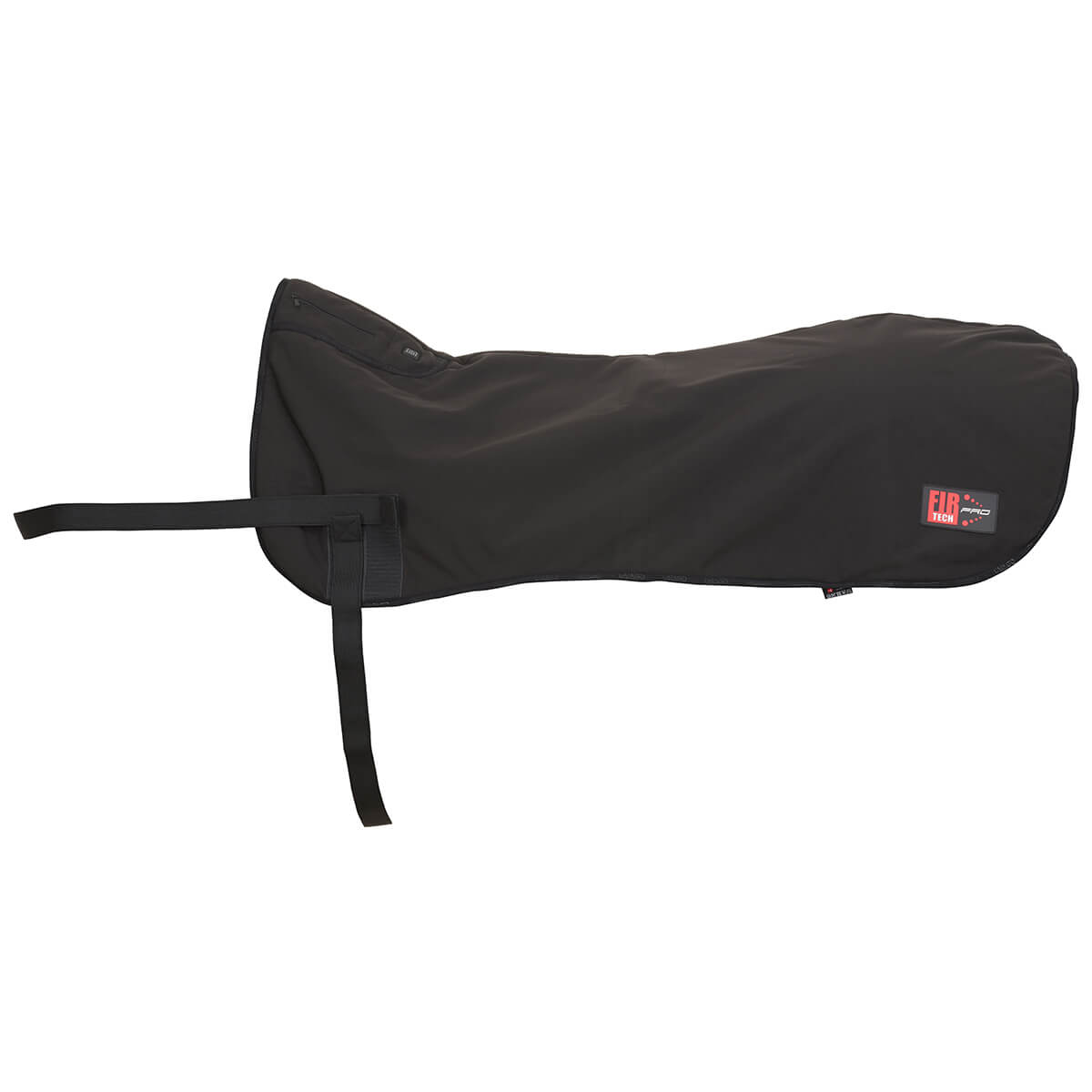 CATAGO FIR-Tech Pro Rygvarmer m. infrarød | OneSize