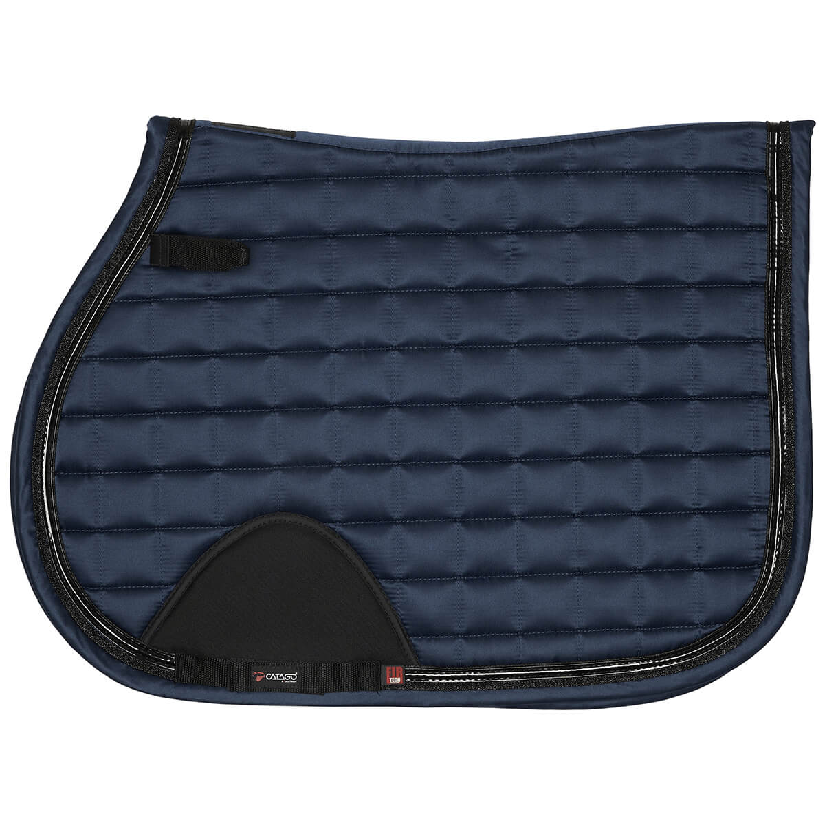 CATAGO FIR-Tech Elegant Kombineret underlag | Navy str. 17"