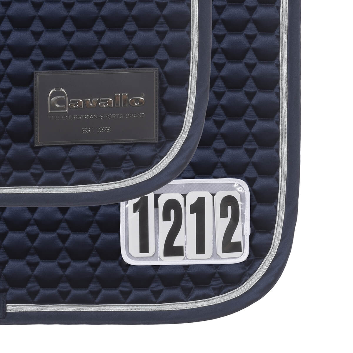 01 152340369 02 Cavallo Jolly springunderlag navy