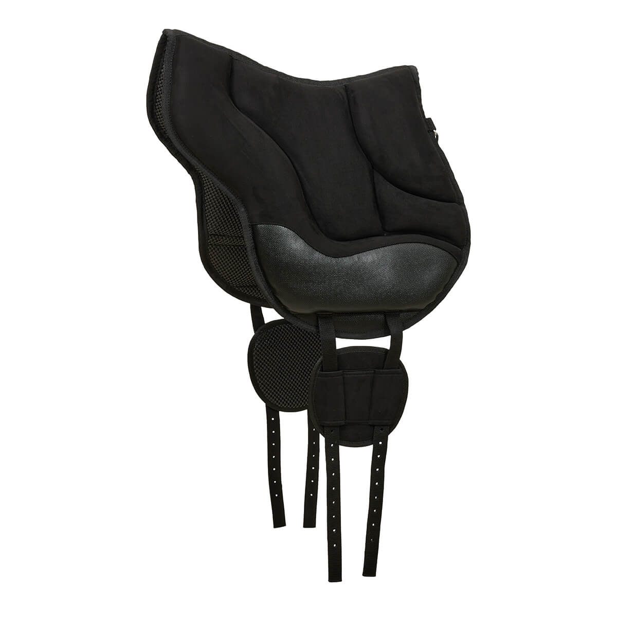 horseguard velika bareback pad sort 152340763 01