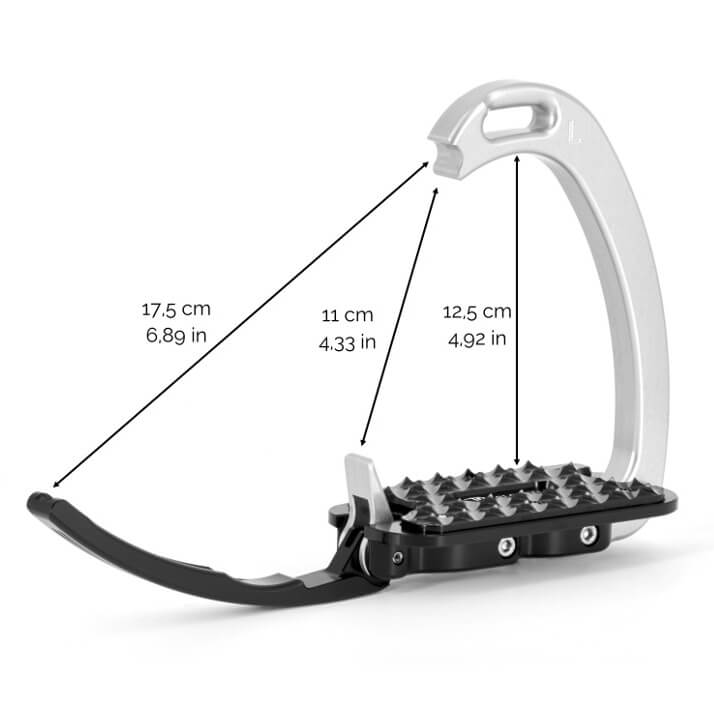01 152350191 01 tech venice sloped evo sort titanium