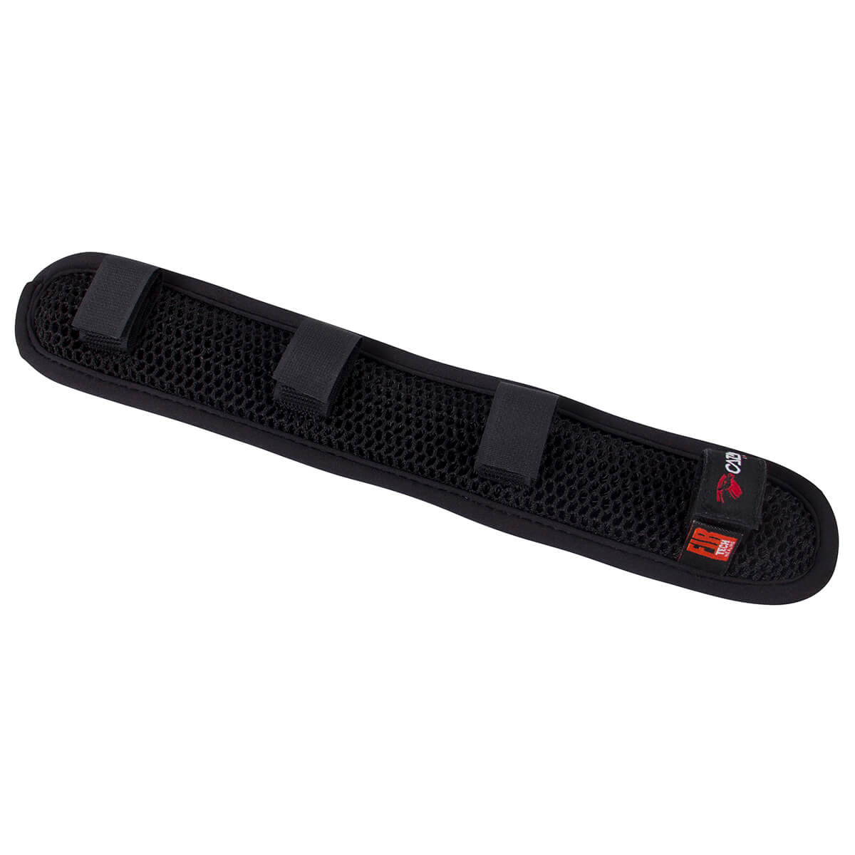 CATAGOFIR Tech Nakkebeskytter Sort 01
