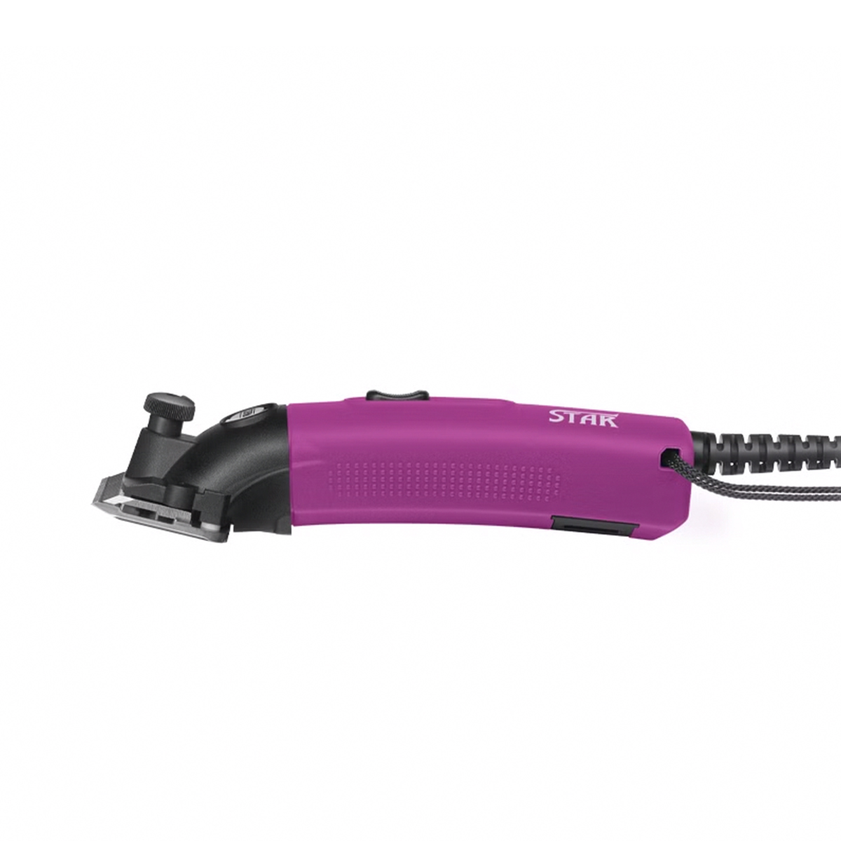 WAHL1 Star Schermaschine Kabel pink Uni