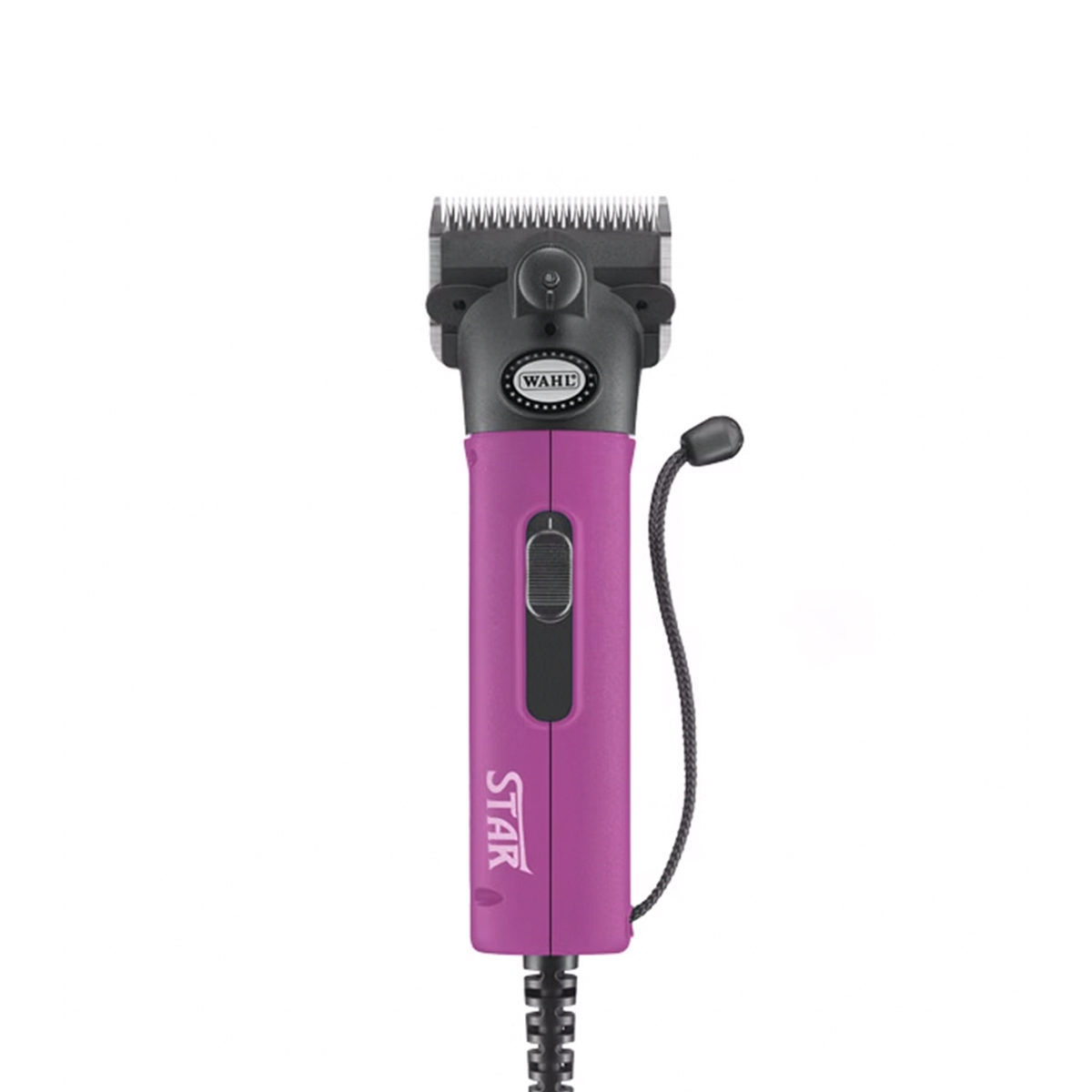 WAHL STAR Special Edition klipper