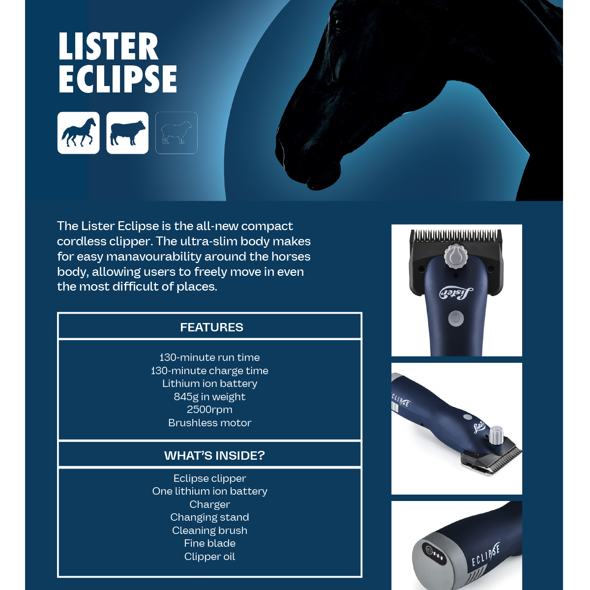 Lister Eclipse 01