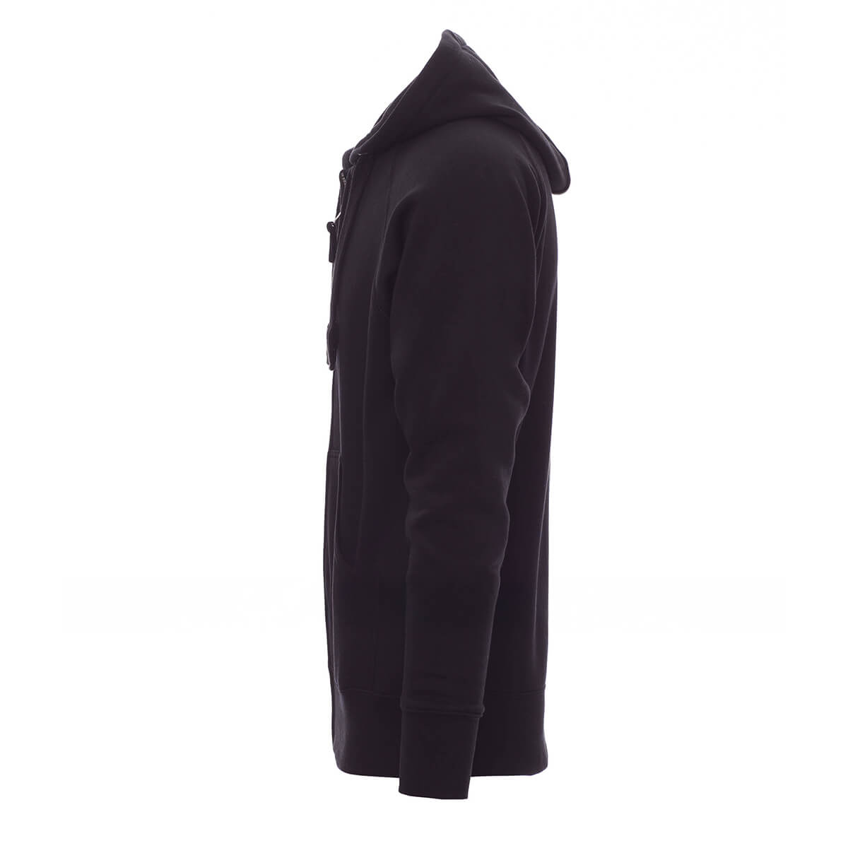 Dallas hoodie sort 00