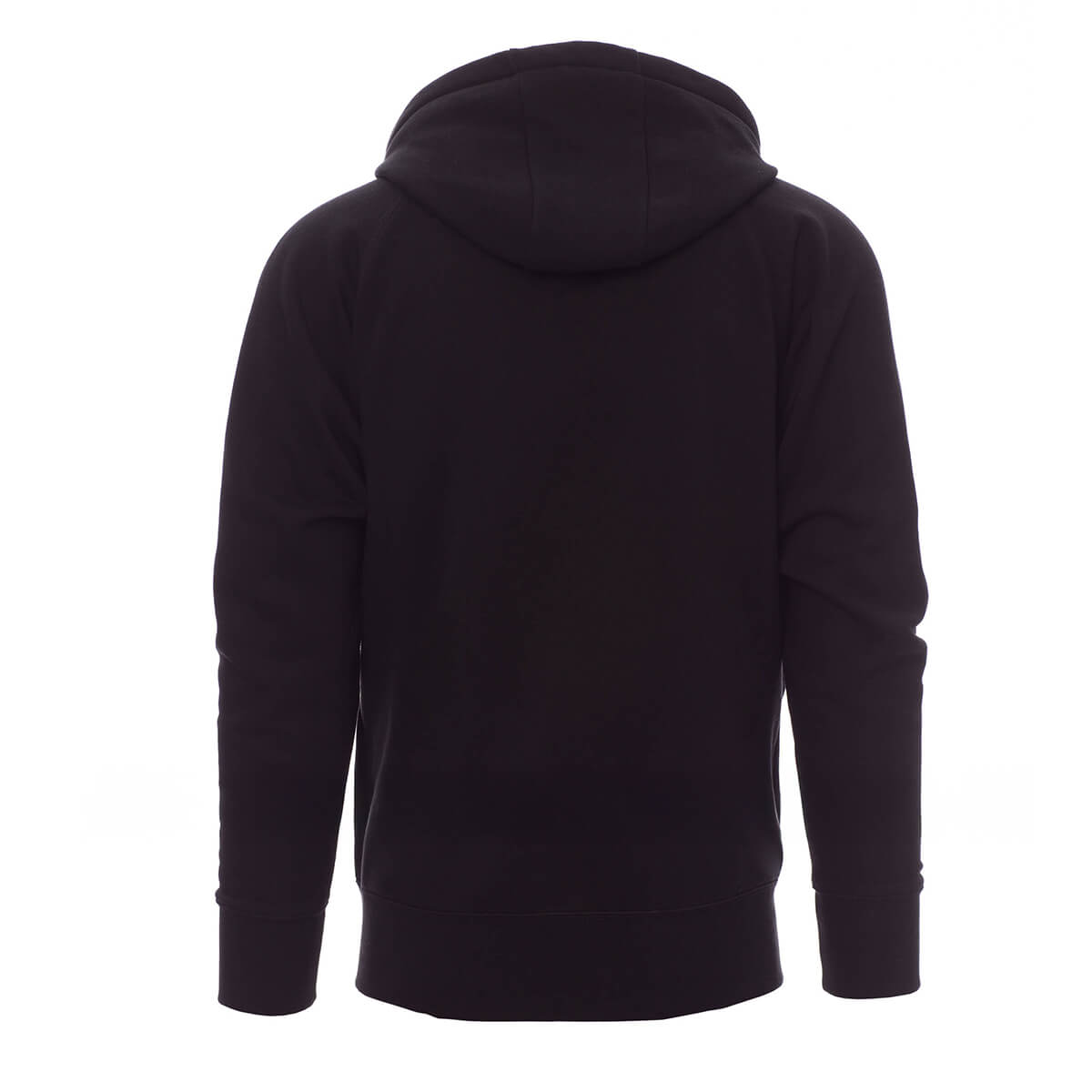 Dallas hoodie sort 00