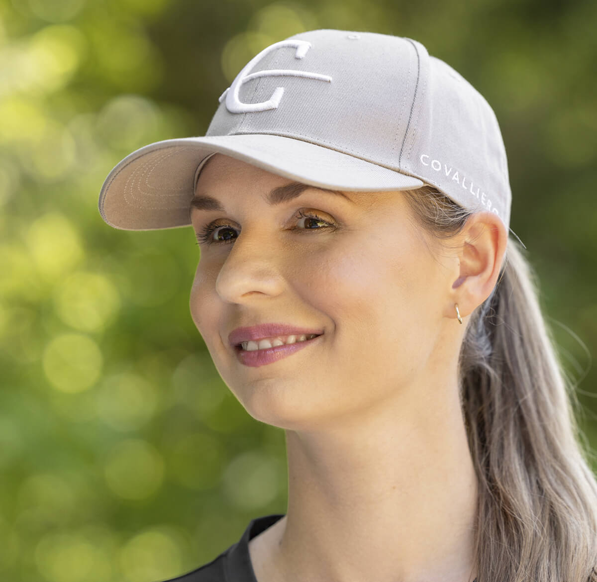 Covalliero Cap Beige 163502088 01
