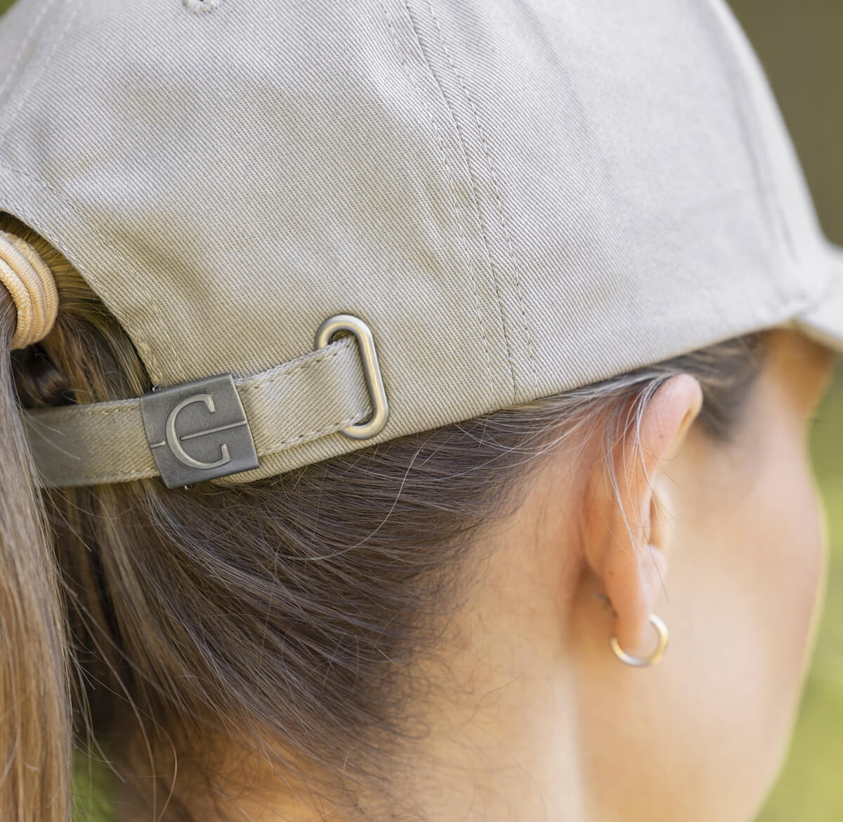Covalliero Cap Beige 163502088 01