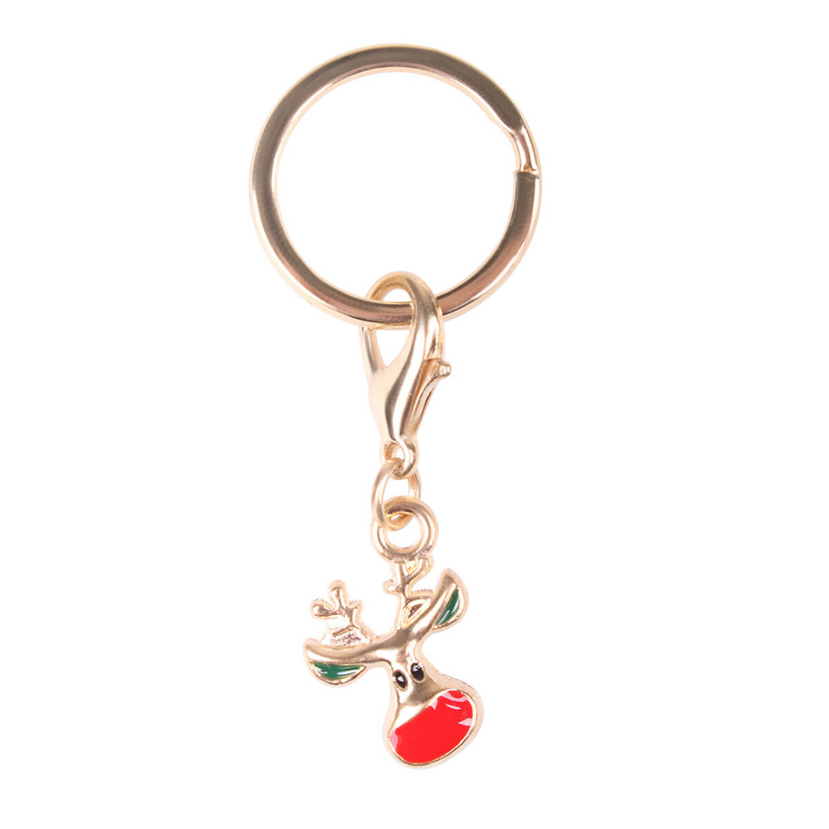 QHP Trense charm | Rudolf