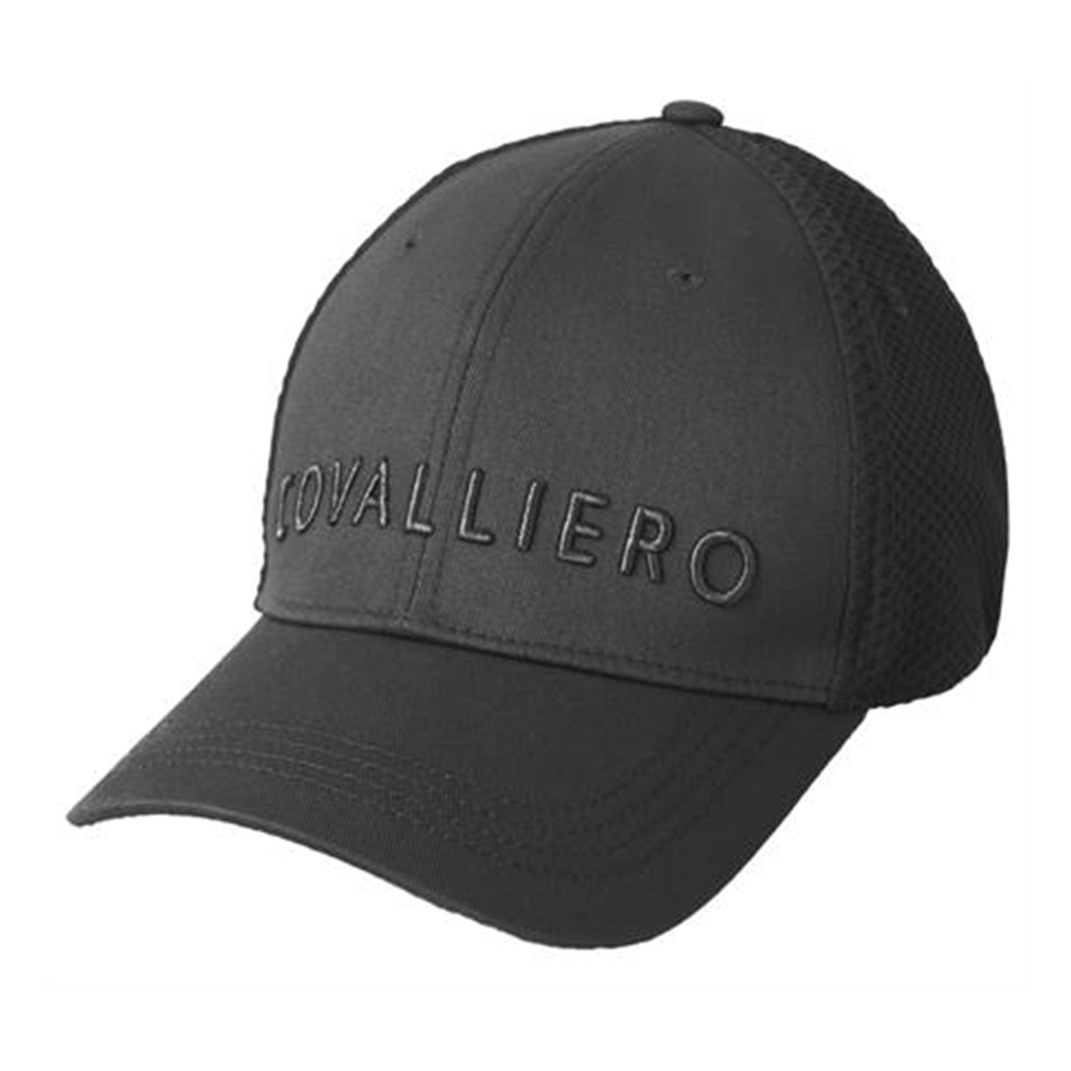Covalliero Cap Sort
