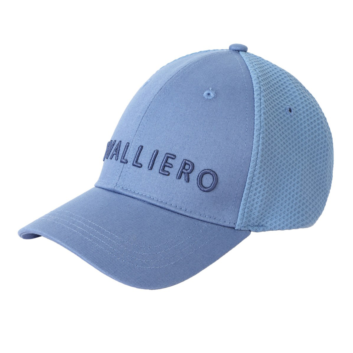 Covalliero Cap Smoked Blue