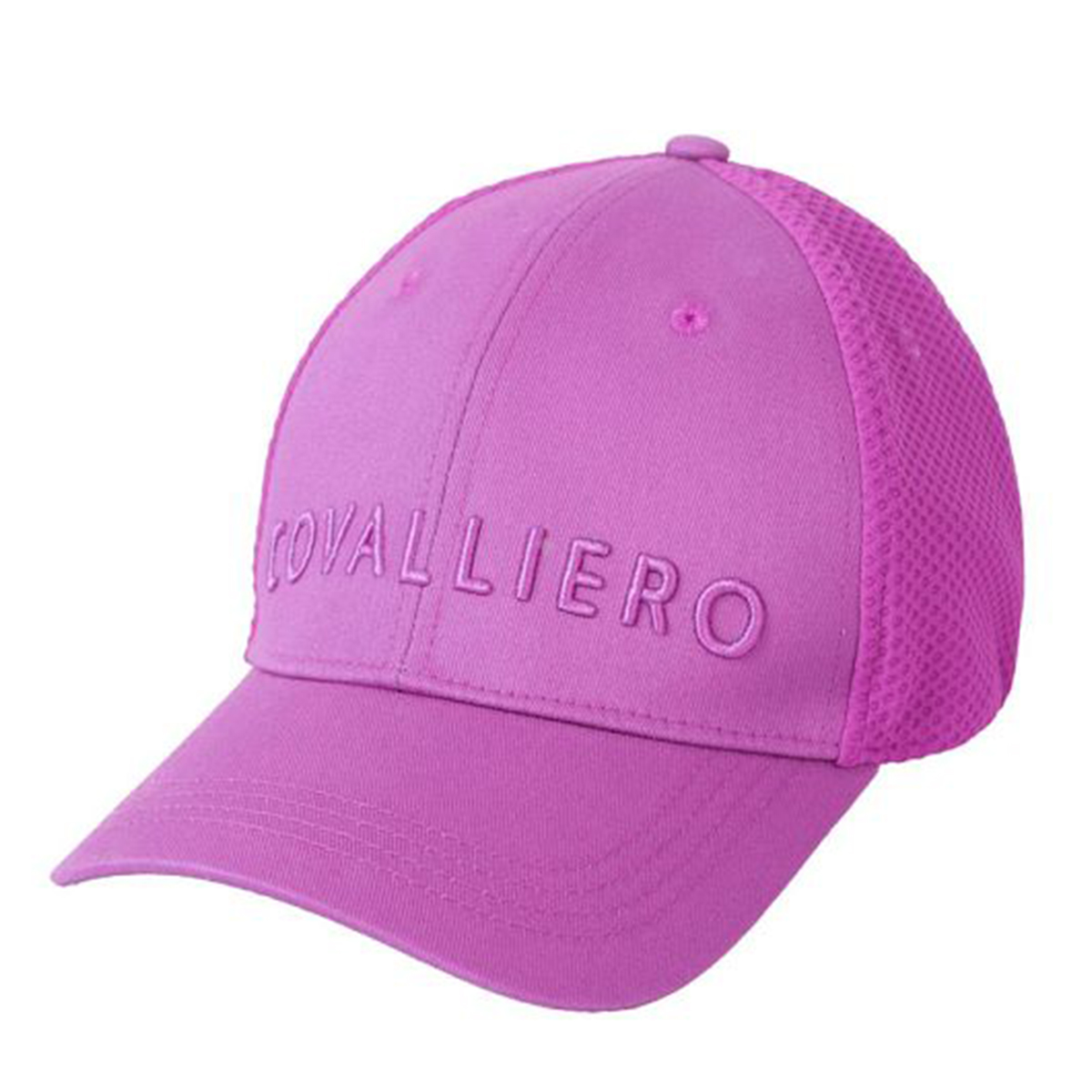 Covalliero Cap Light Berry 1