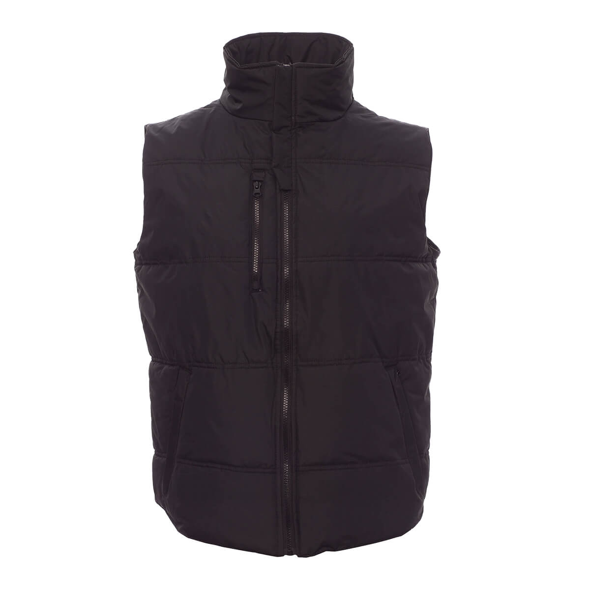 Daytona vest herre sort 00ak