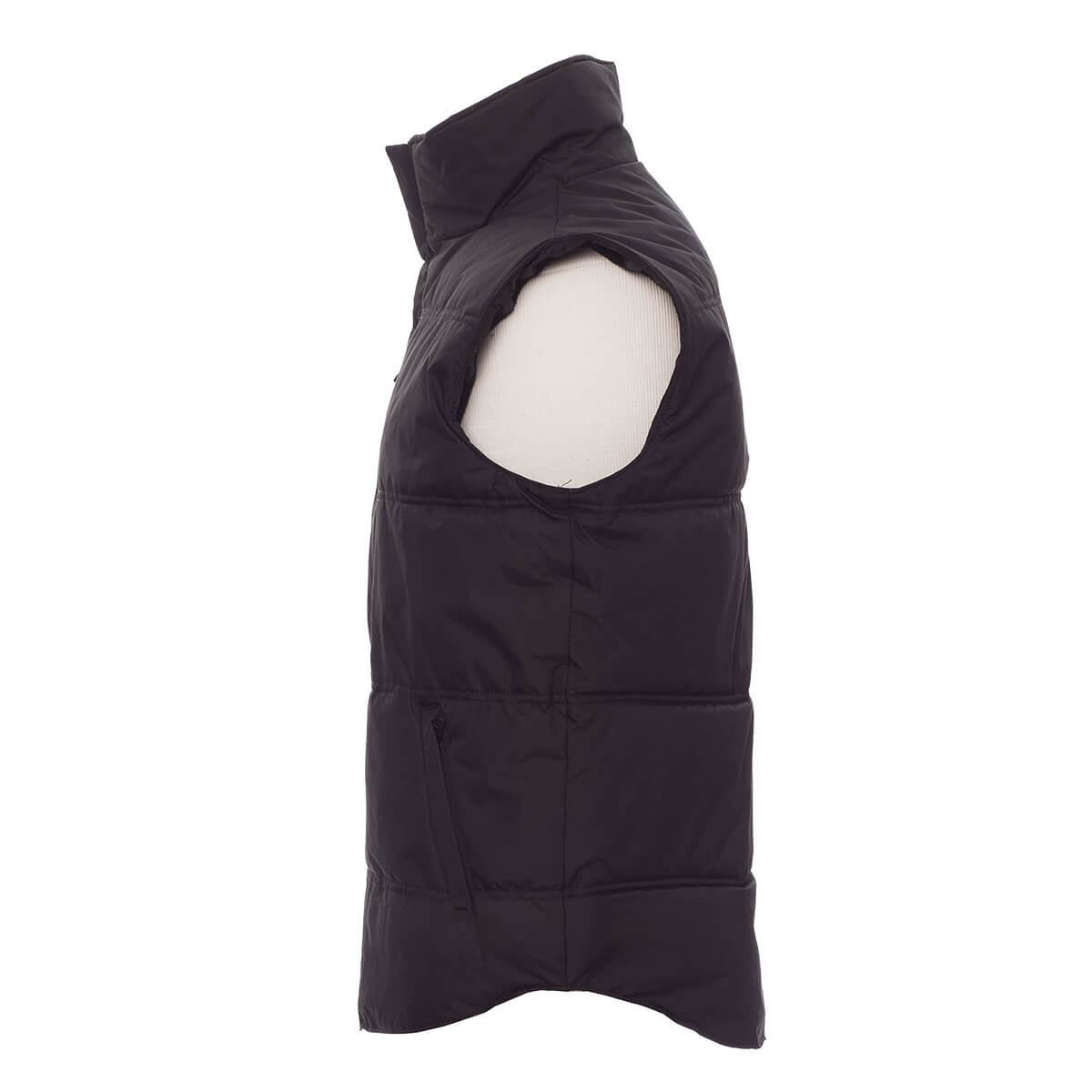 Daytona vest herre sort 00ak