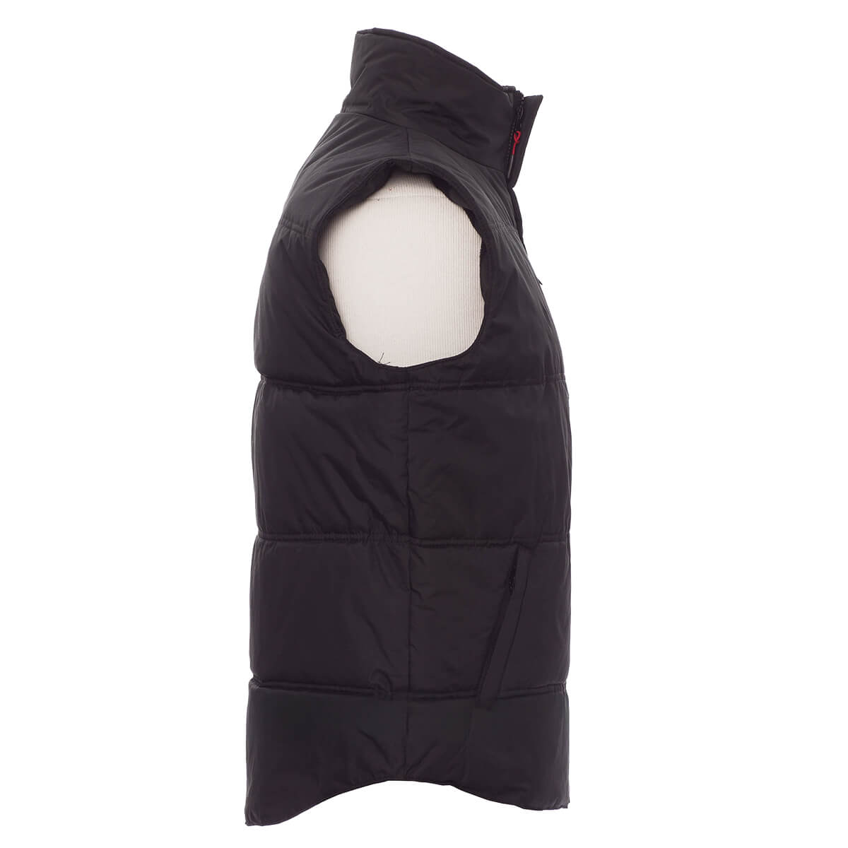 Daytona vest herre sort 00ak