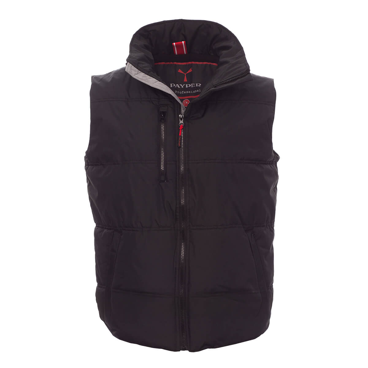 Daytona vest herre sort 00ak