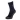 KingslandVerona Unisexuldmix MidLegSock Navy 1638656