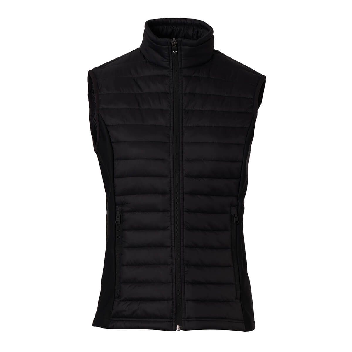 Subwa vest dame sort 00
