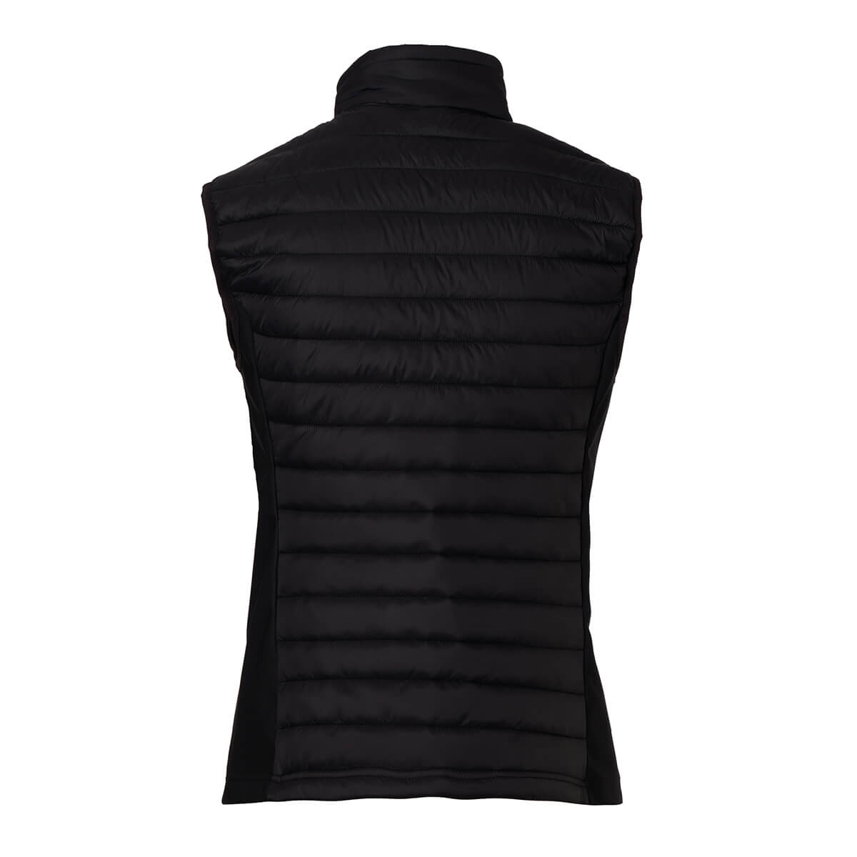 Subwa vest dame sort 00