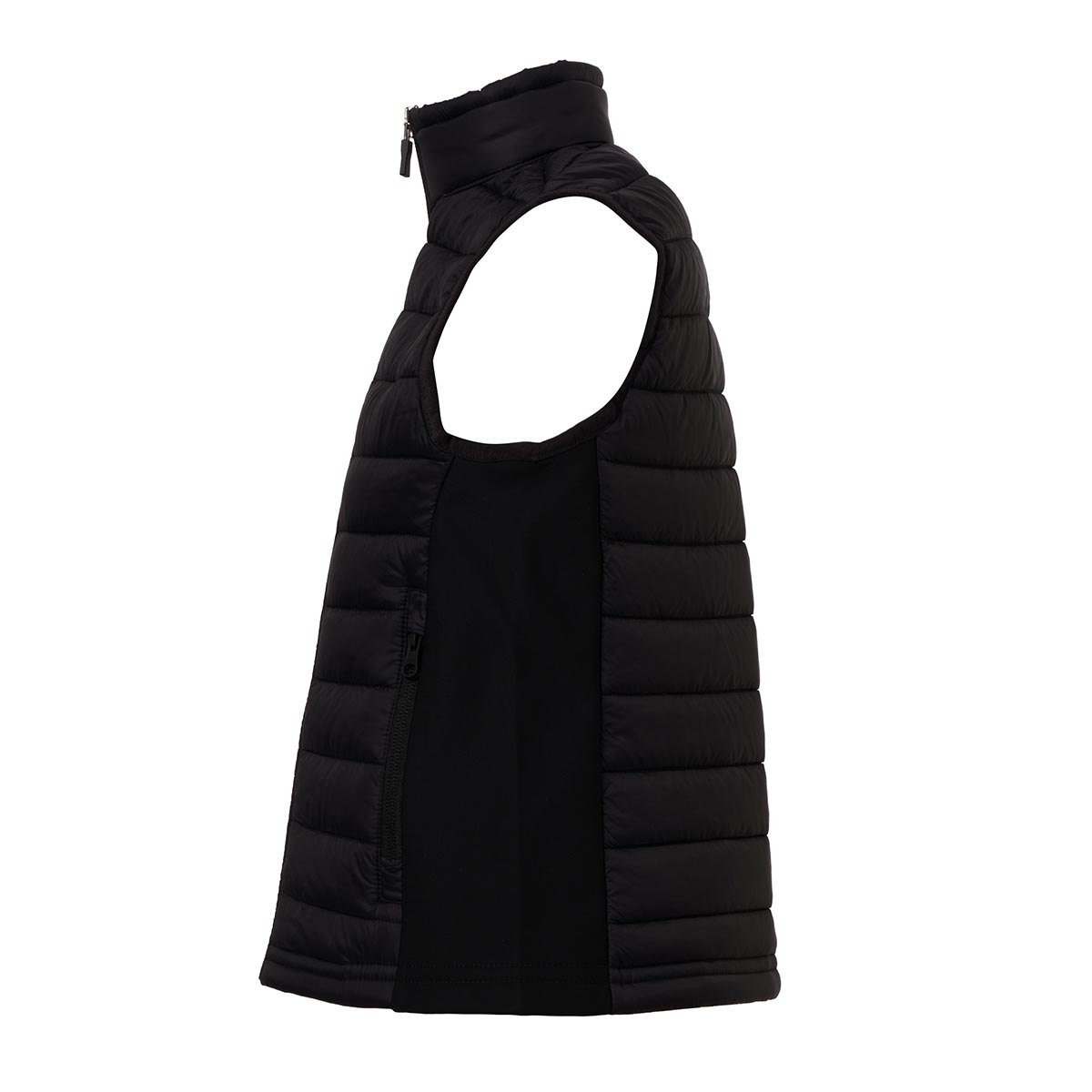 Subway vest barn sort 00