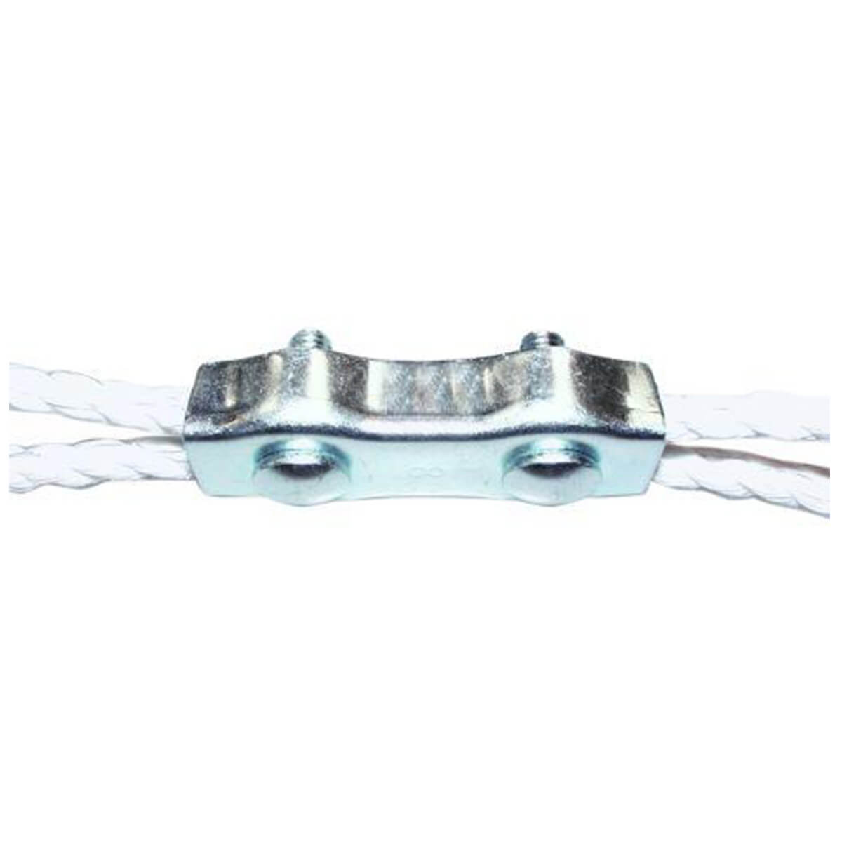 Rebsamlermedplade7mmgalvaniseret10stk 302 216