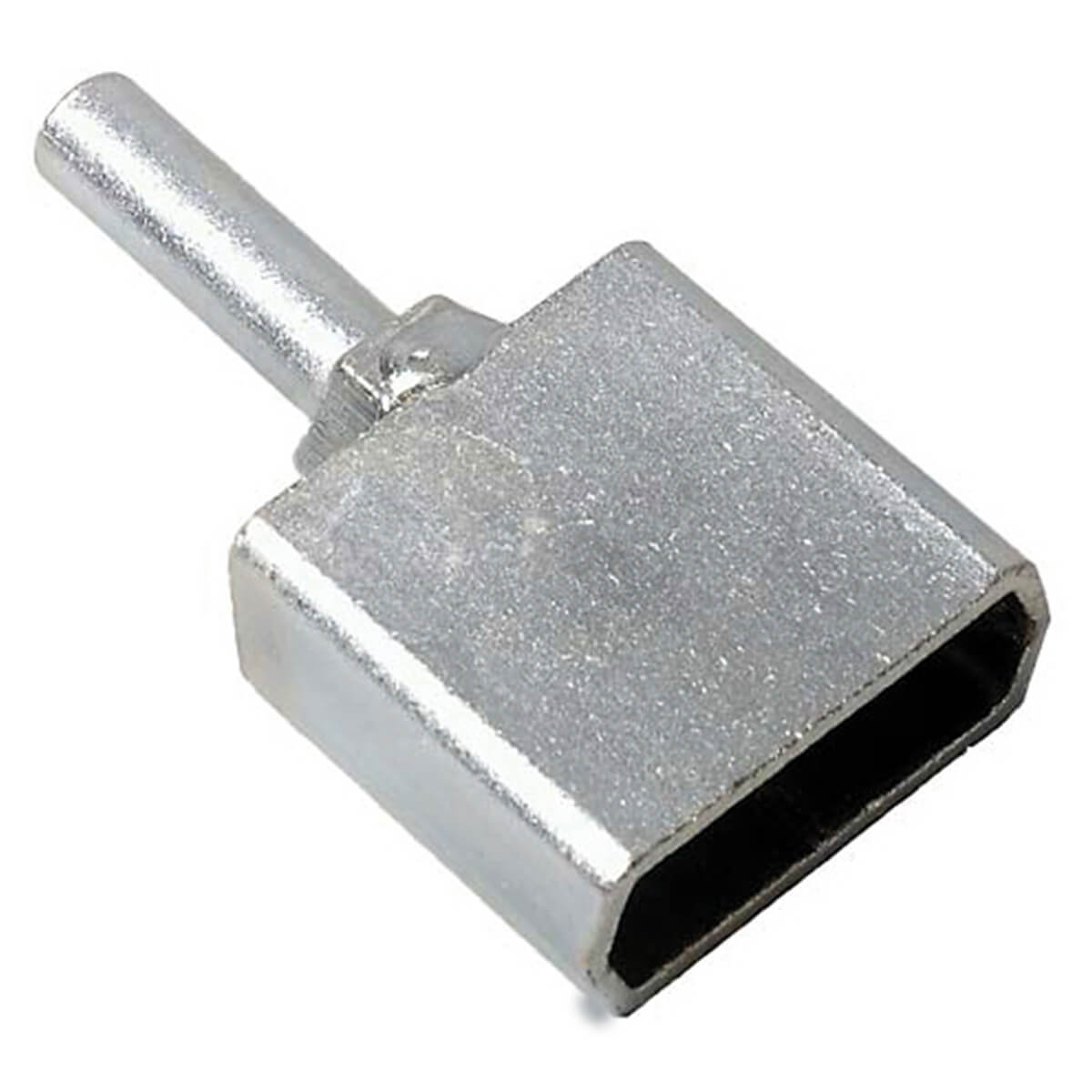 Isolator multiskruetrækker i metal