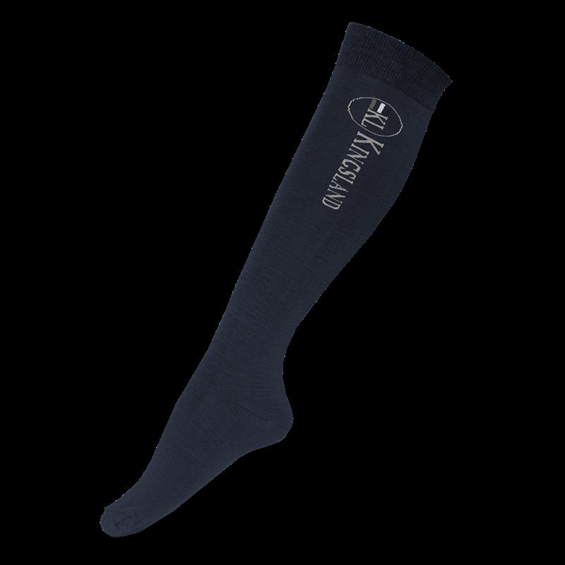 01 V 2310114870 01 kingsland ridestrømper navy
