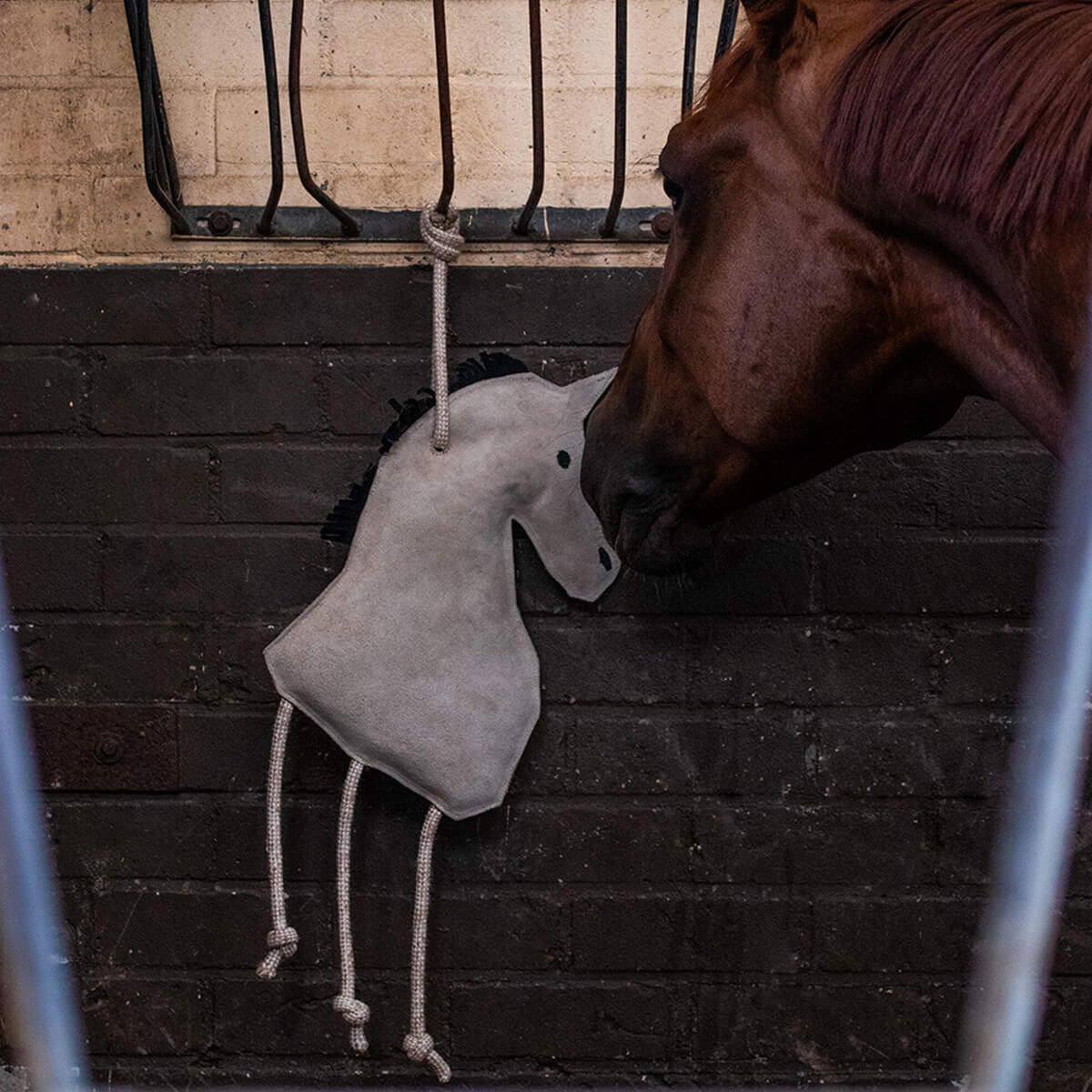 staldlegetoej hest 01