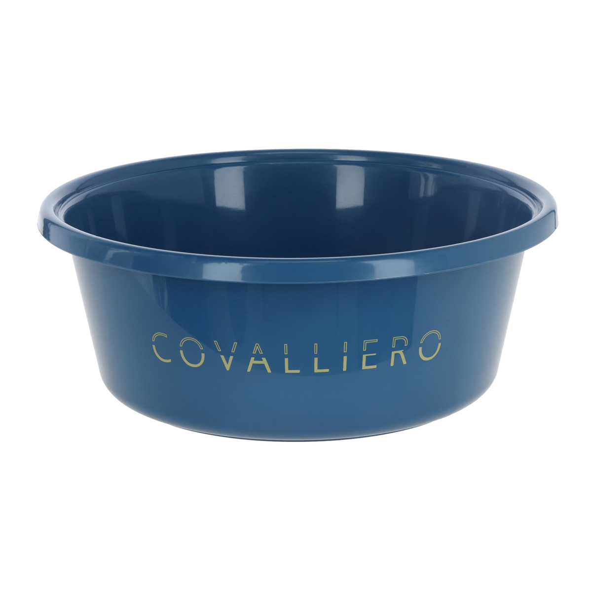 Covalliero Madkasse | Smoked Blue