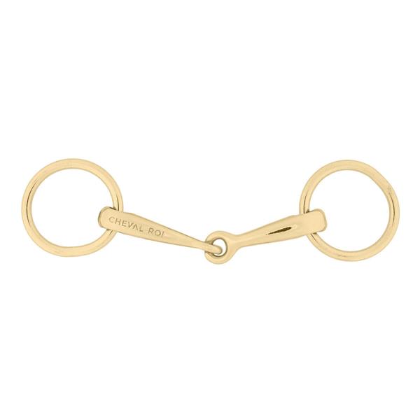 01 26100037 01 Cheval Roi Bid Guld