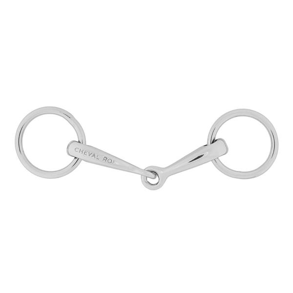 01 26100038 01 Cheval Roi Bid Soelv