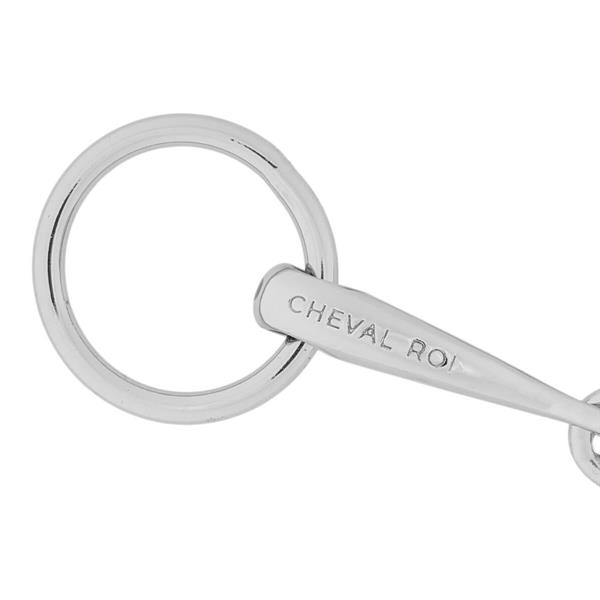 01 26100038 01 Cheval Roi Bid Soelv