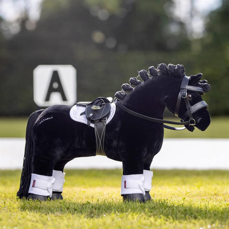 01 26100042 01 lemieux trense sort mini pony