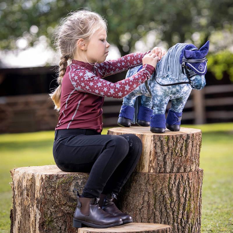 01 26100042 01 lemieux trense sort mini pony