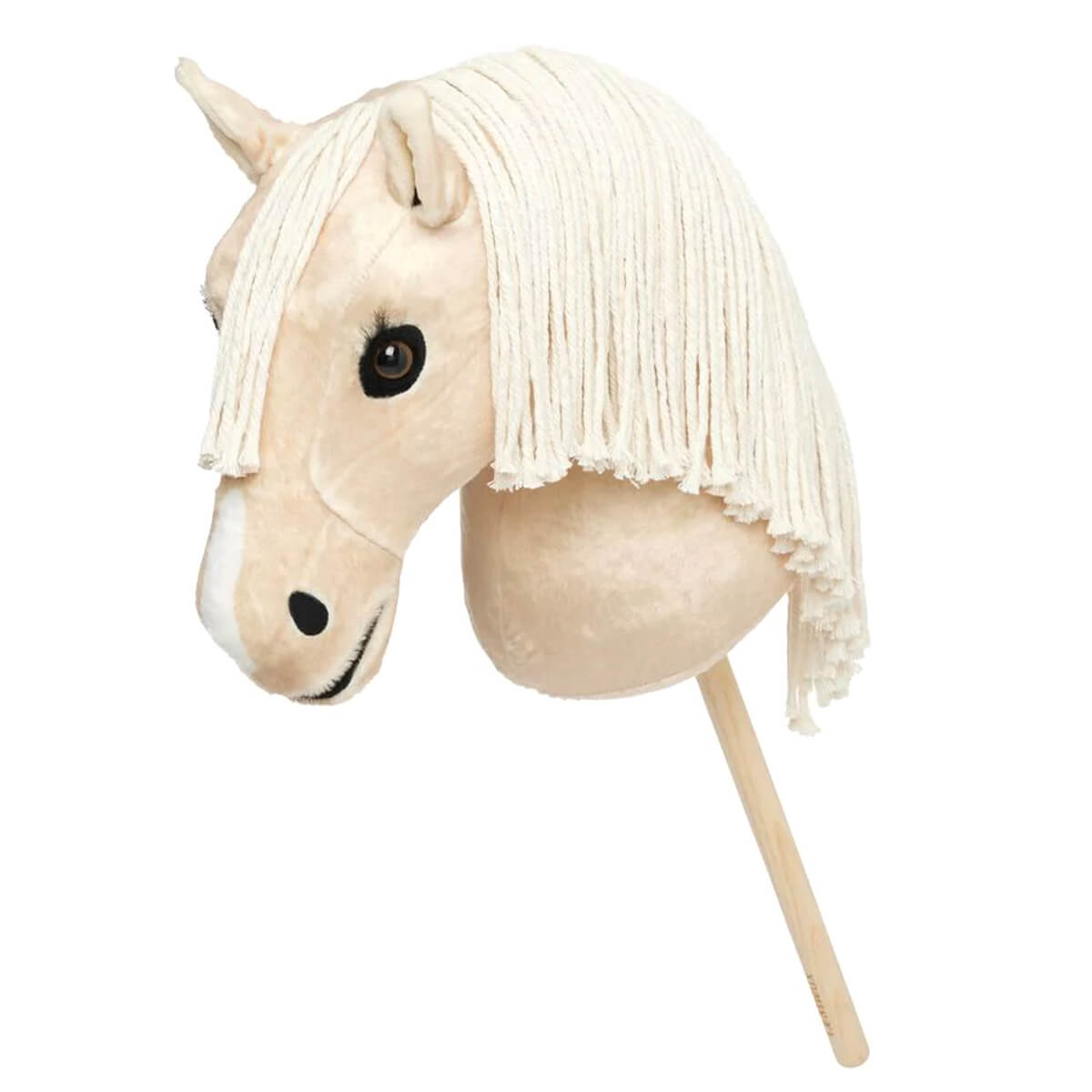 LeMieux Hobby Horse | Popcorn