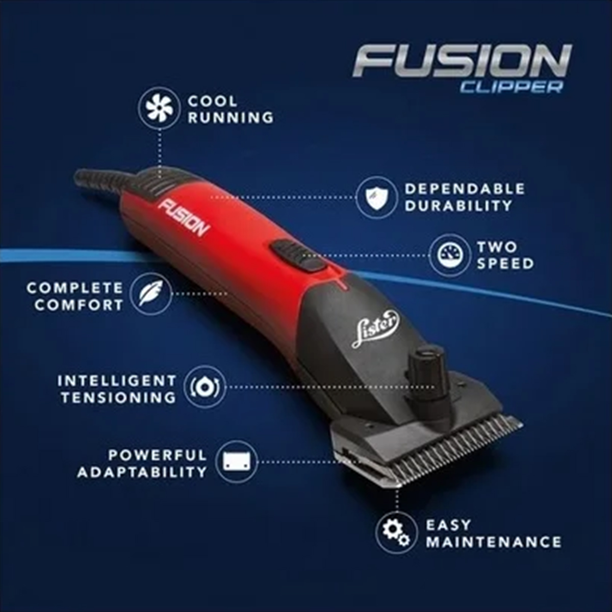 lister fusion klipper 01