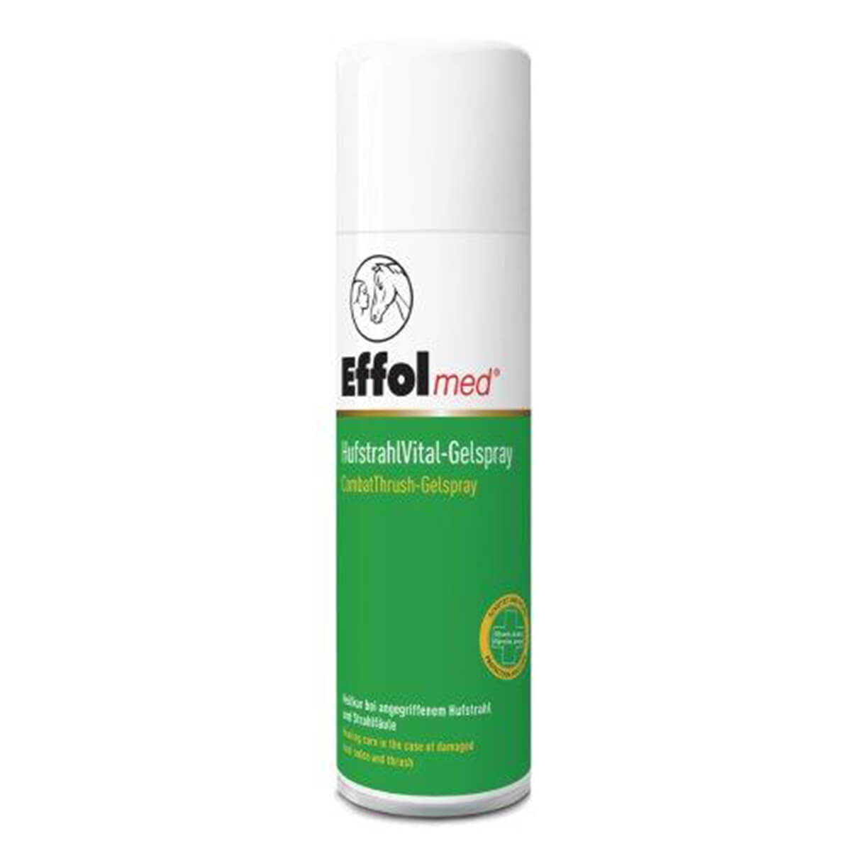 Effol Med HoofVital gelspray | 150ml